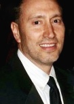 Regional Sales Manager Charles Leroy Silver